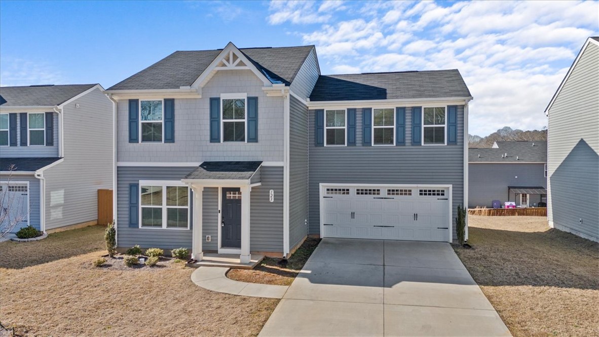 123 Bleckley Trail Anderson, SC 29625 - Photo 3 of 33