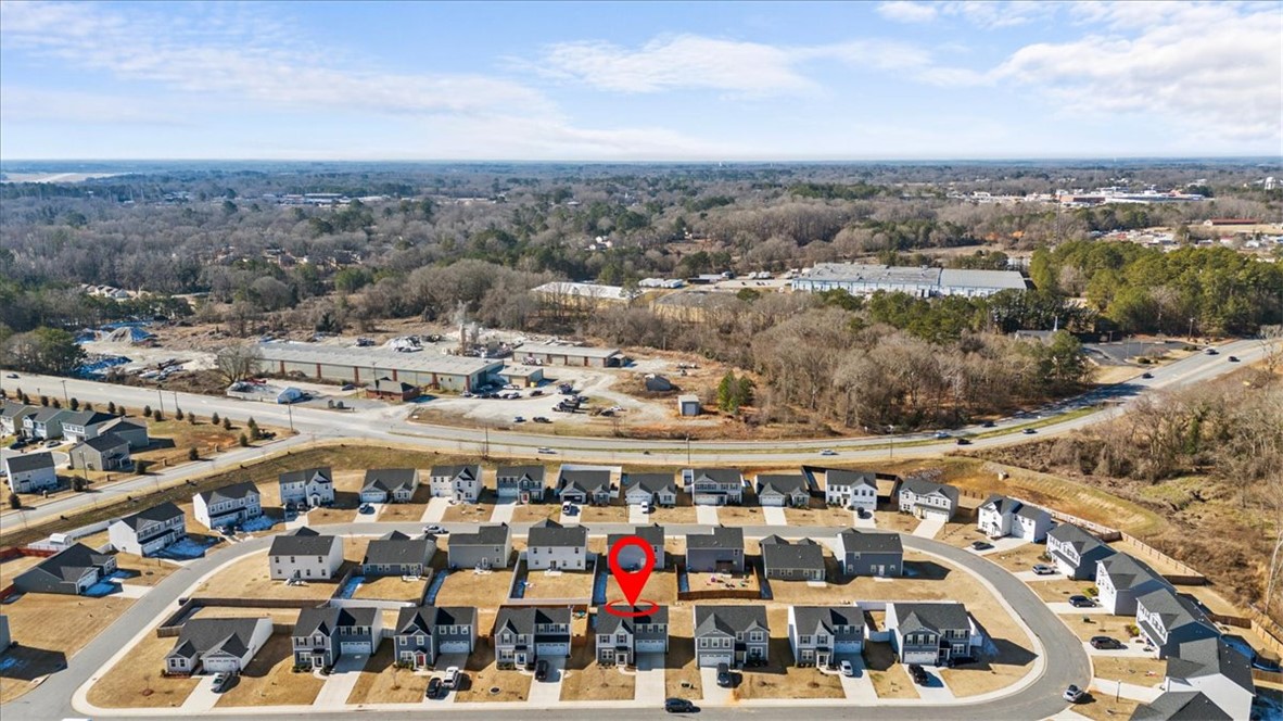 123 Bleckley Trail Anderson, SC 29625 - Photo 31 of 33