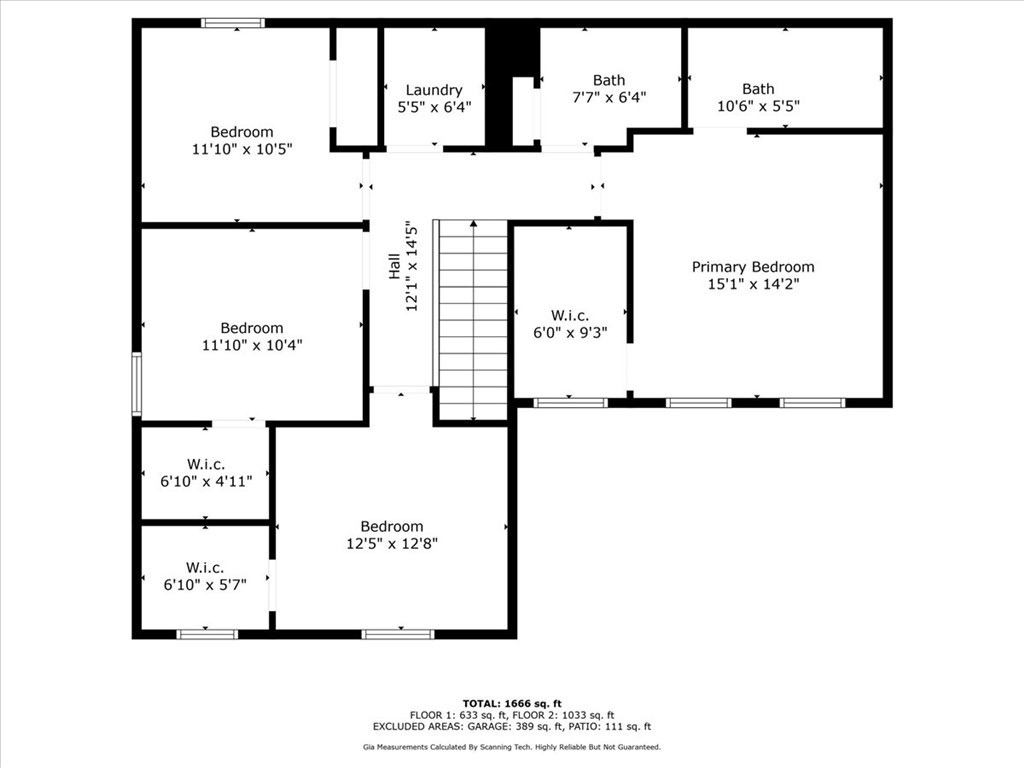 123 Bleckley Trail Anderson, SC 29625 - Photo 32 of 33