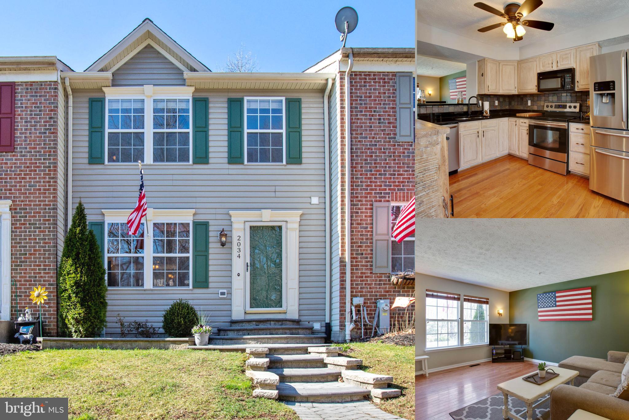 2034 Hackberry Road Baltimore, MD 21221 - Photo 1 of 33