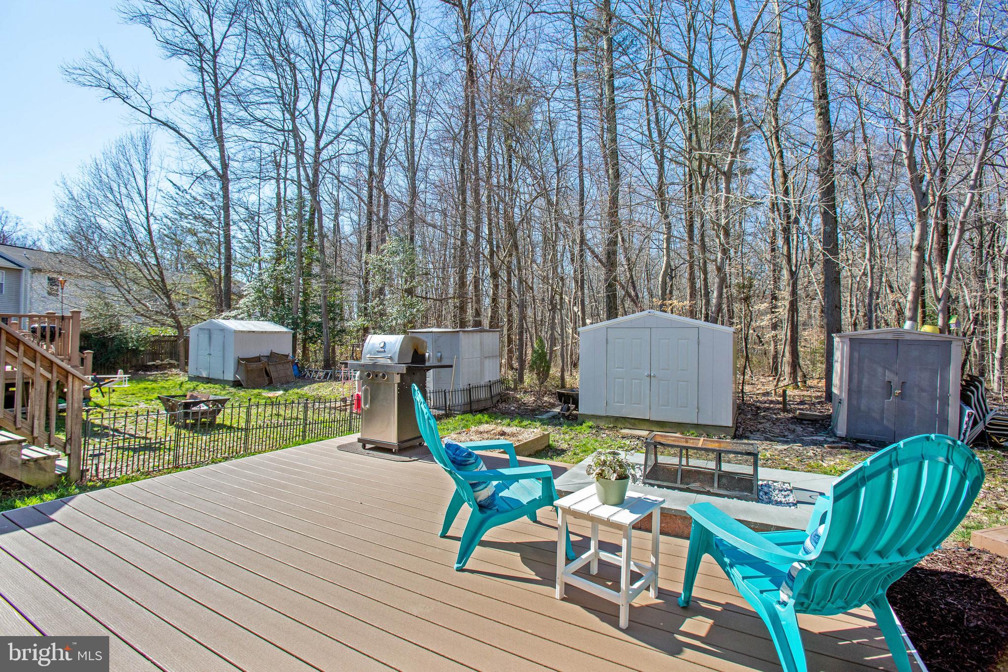 2034 Hackberry Road Baltimore, MD 21221 - Photo 25 of 33