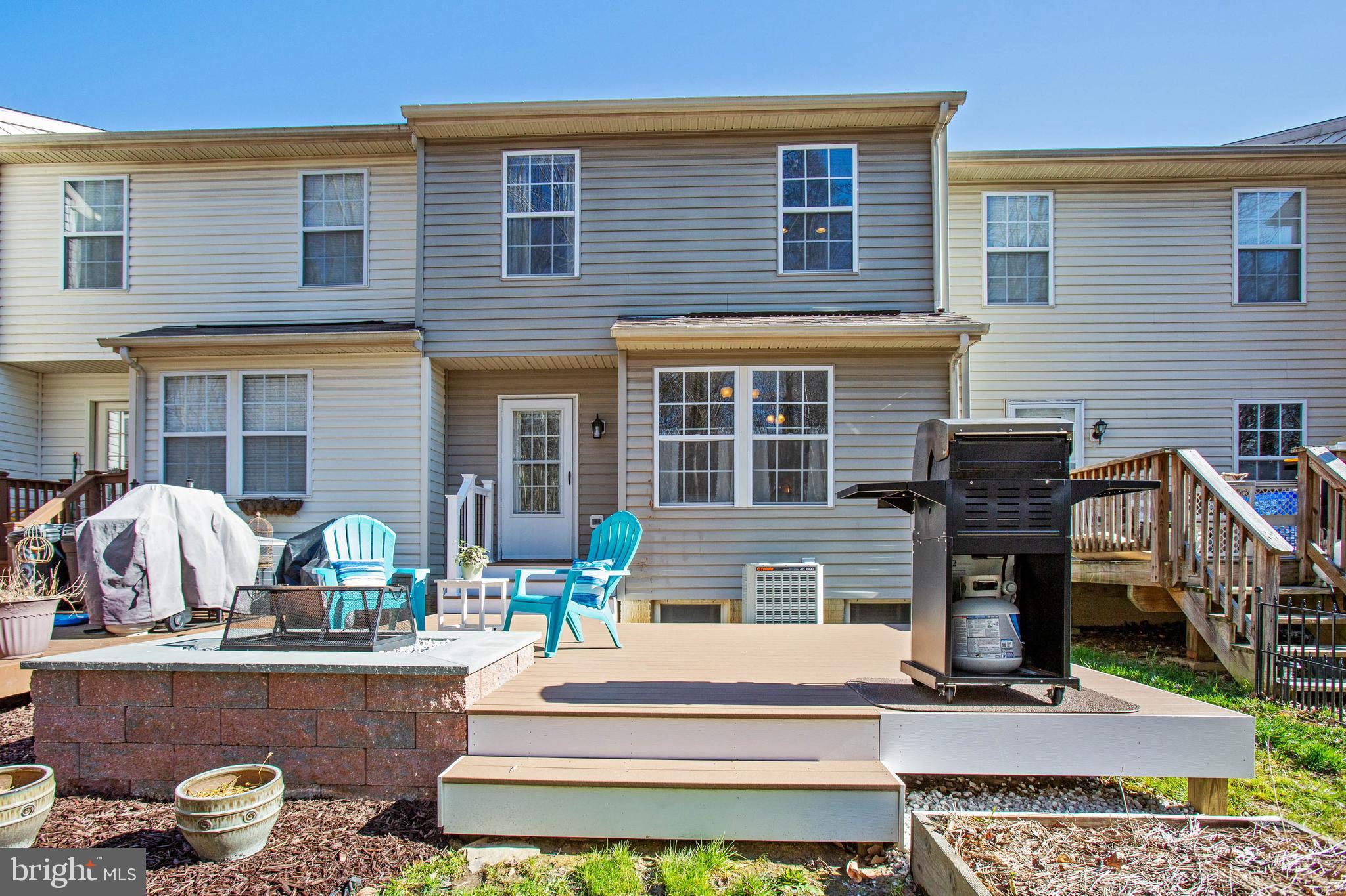 2034 Hackberry Road Baltimore, MD 21221 - Photo 28 of 33