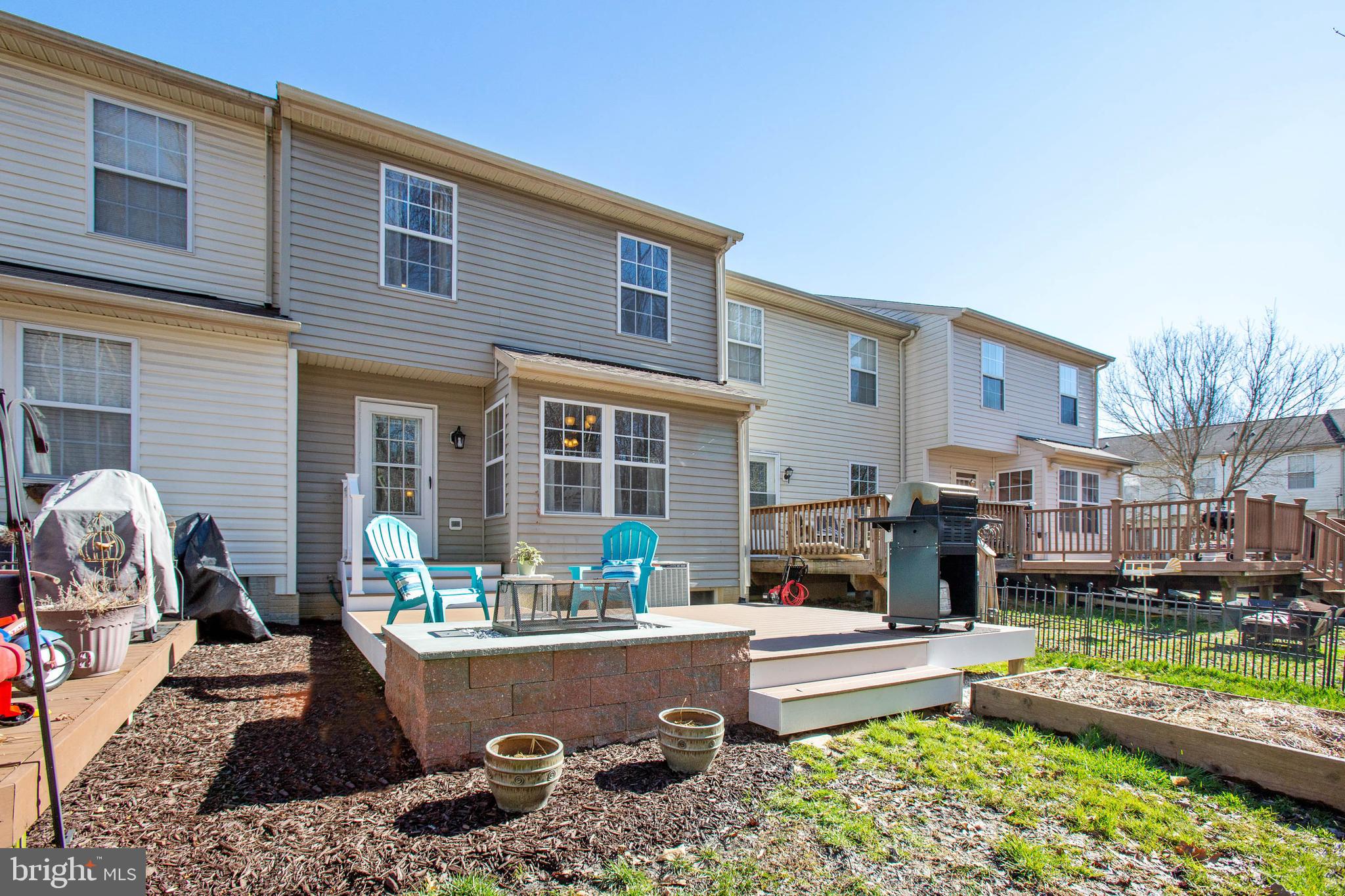 2034 Hackberry Road Baltimore, MD 21221 - Photo 29 of 33