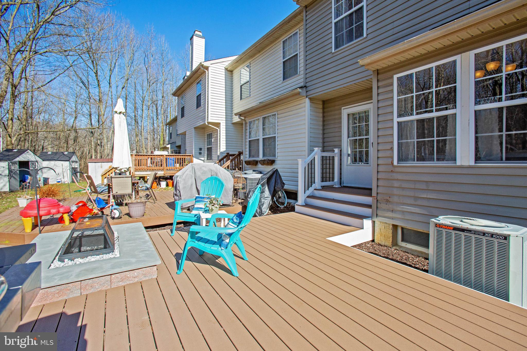 2034 Hackberry Road Baltimore, MD 21221 - Photo 30 of 33