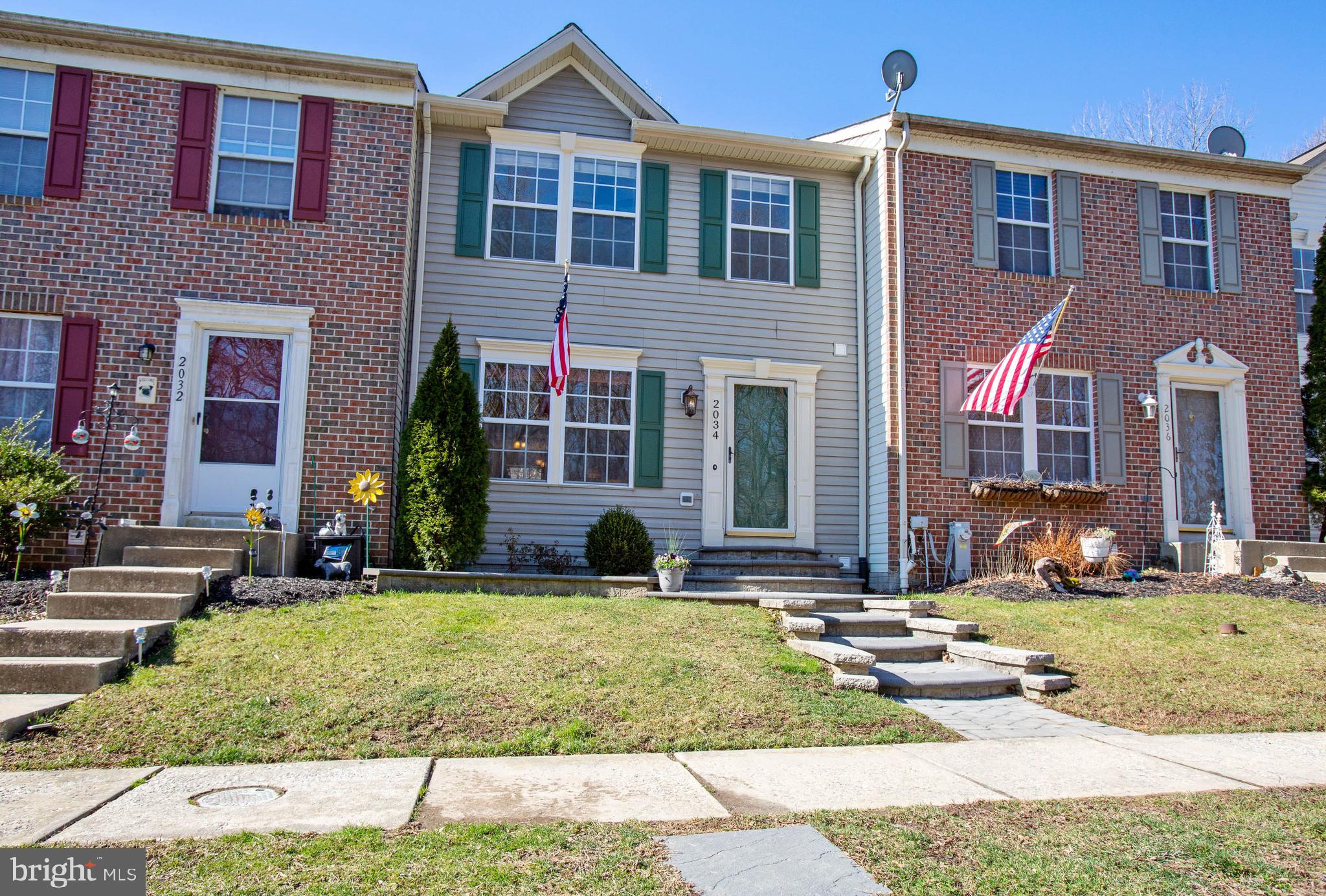 2034 Hackberry Road Baltimore, MD 21221 - Photo 31 of 33