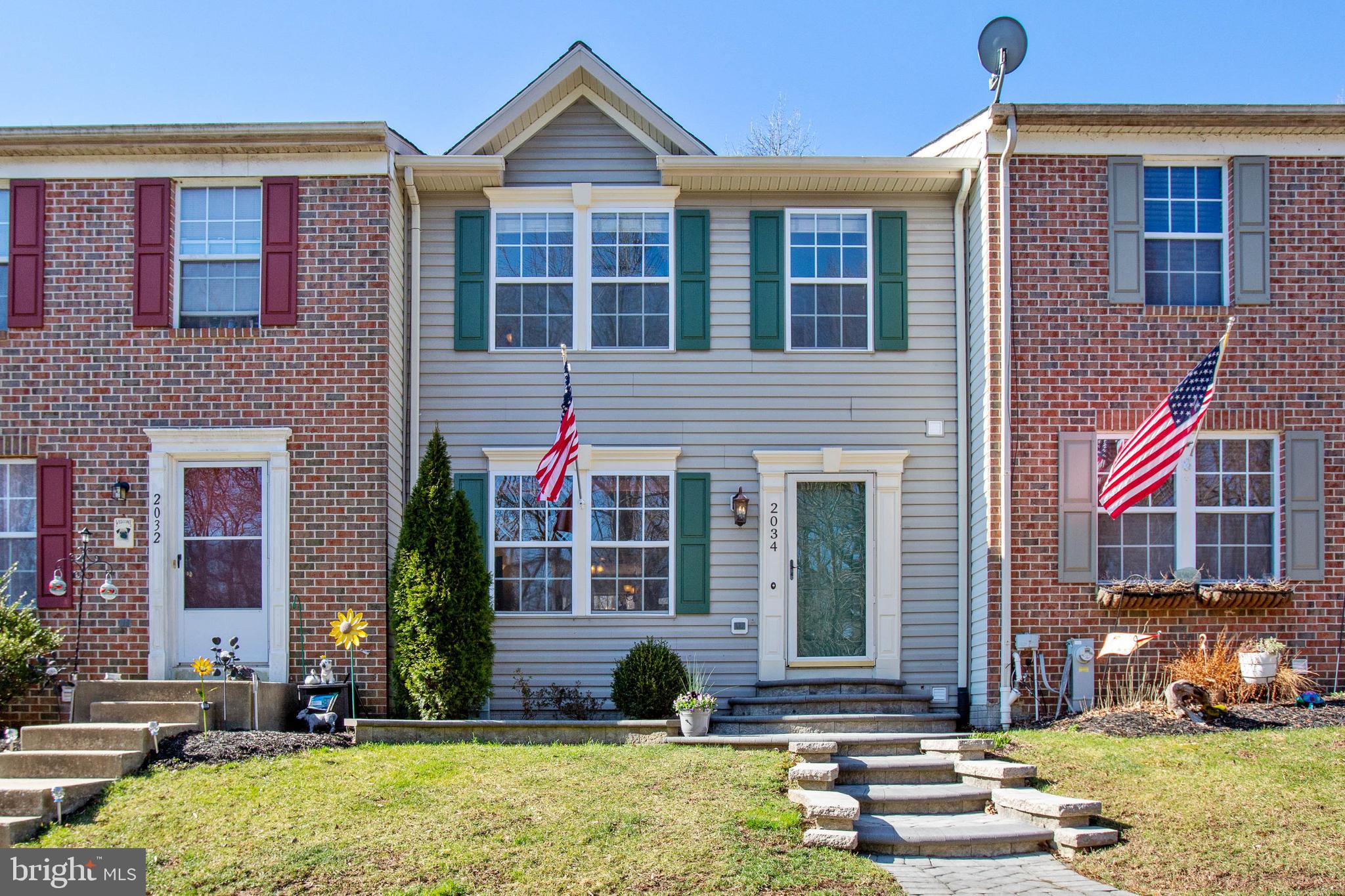 2034 Hackberry Road Baltimore, MD 21221 - Photo 32 of 33