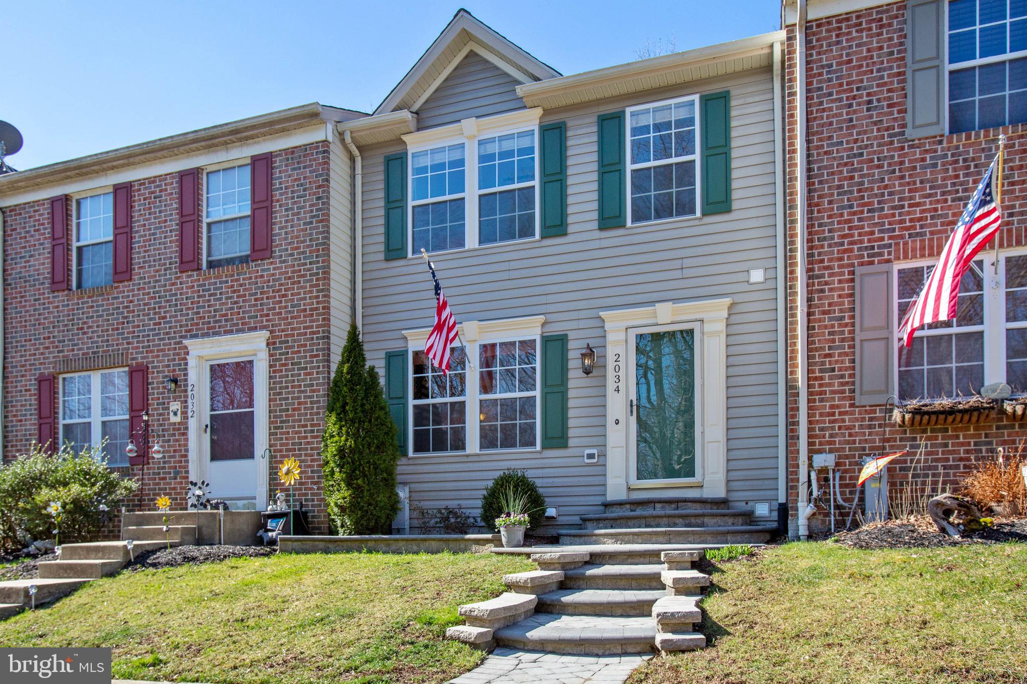 2034 Hackberry Road Baltimore, MD 21221 - Photo 33 of 33