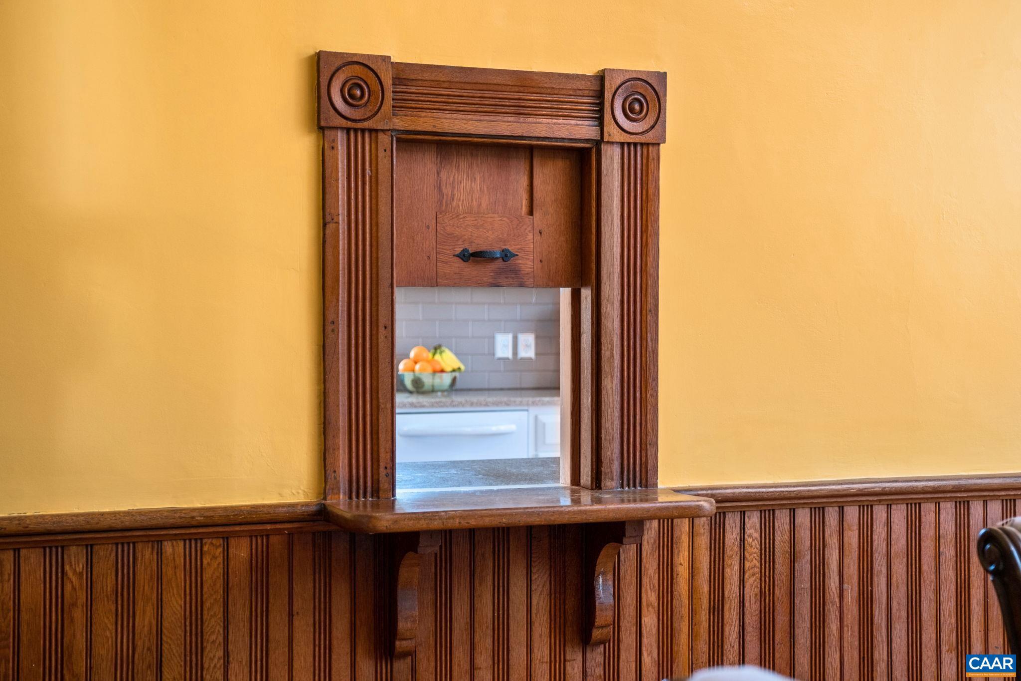 428 Maple Avenue Waynesboro, VA 22980 - Photo 20 of 69 a view of a wooden door