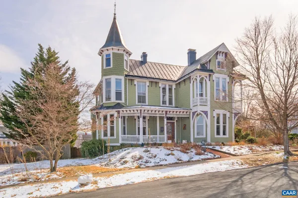 $635,000 | 428 Maple Avenue, Waynesboro, VA 22980