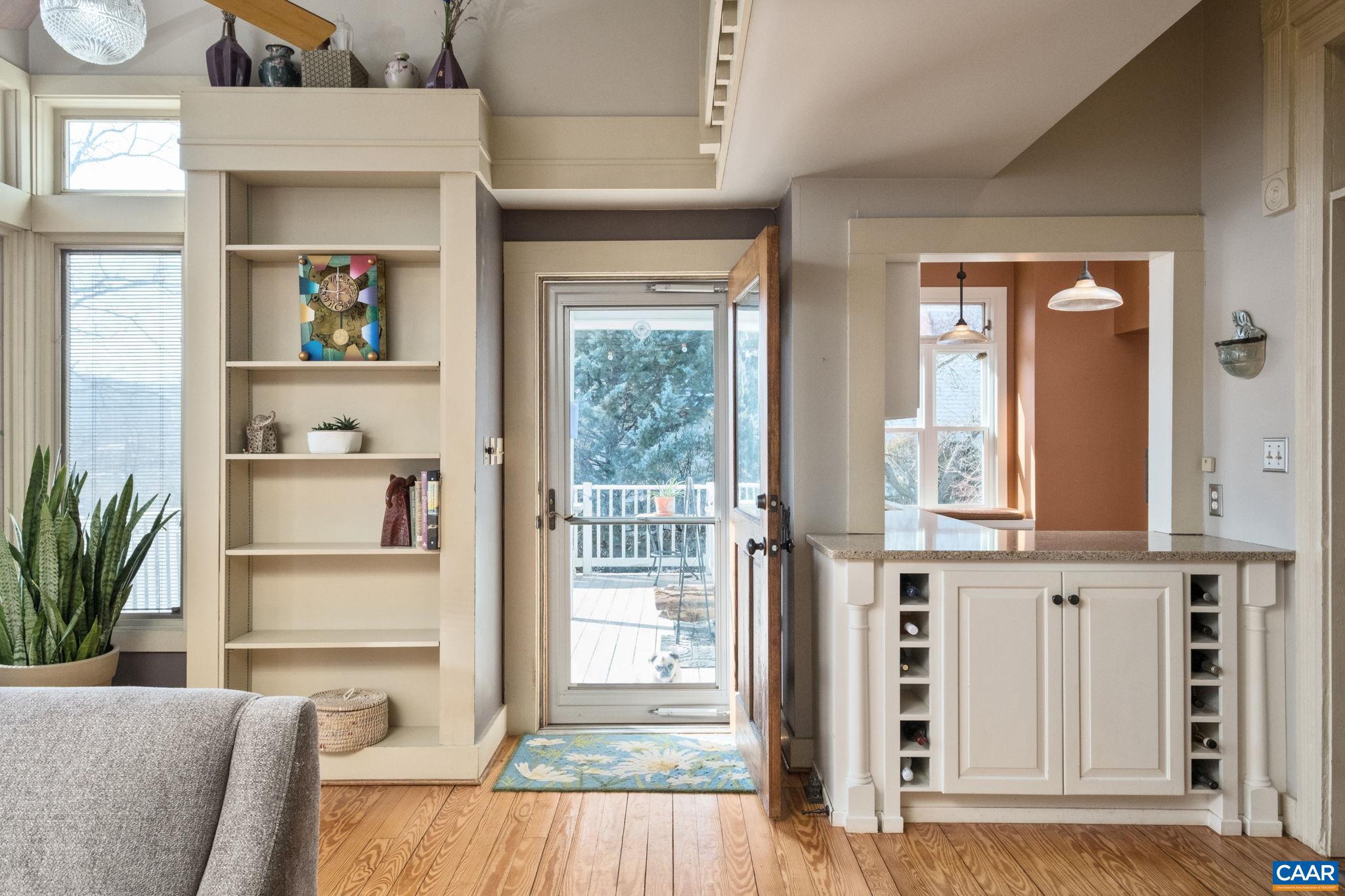 428 Maple Avenue Waynesboro, VA 22980 - Photo 25 of 69