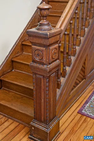 $635,000 | 428 Maple Avenue, Waynesboro, VA 22980