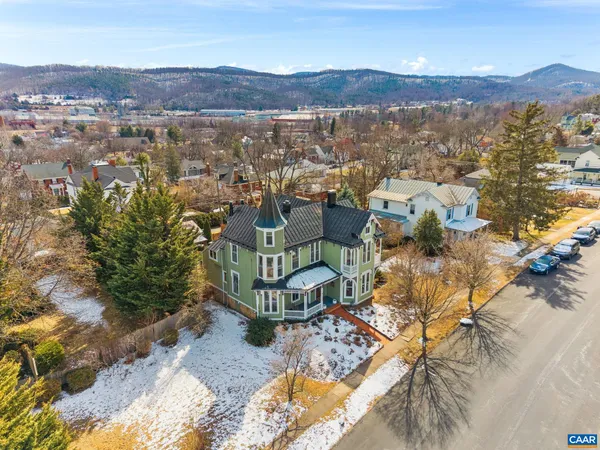 $635,000 | 428 Maple Avenue, Waynesboro, VA 22980