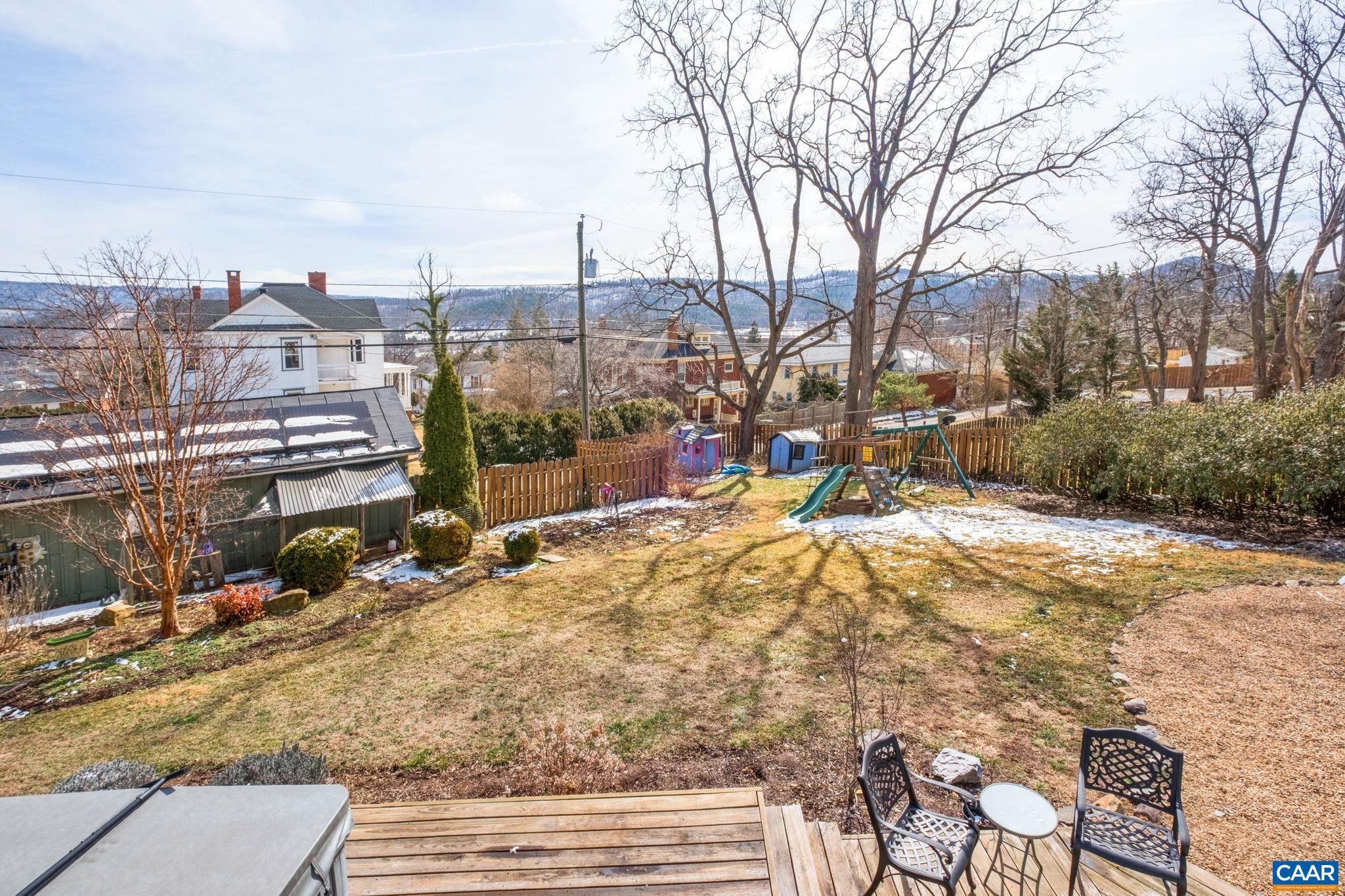 428 Maple Avenue Waynesboro, VA 22980 - Photo 50 of 69