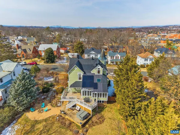 $635,000 | 428 Maple Avenue, Waynesboro, VA 22980
