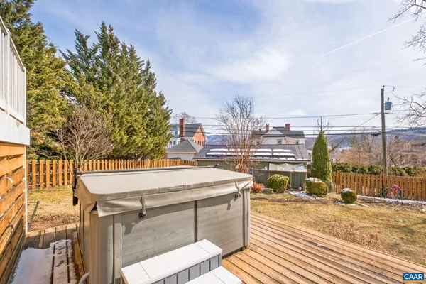 $635,000 | 428 Maple Avenue, Waynesboro, VA 22980