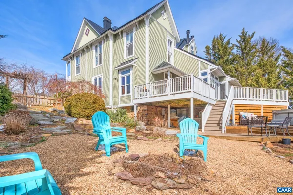 $635,000 | 428 Maple Avenue, Waynesboro, VA 22980