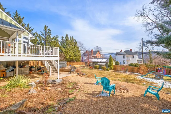 $635,000 | 428 Maple Avenue, Waynesboro, VA 22980