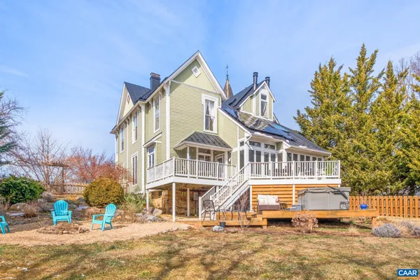 $635,000 | 428 Maple Avenue, Waynesboro, VA 22980