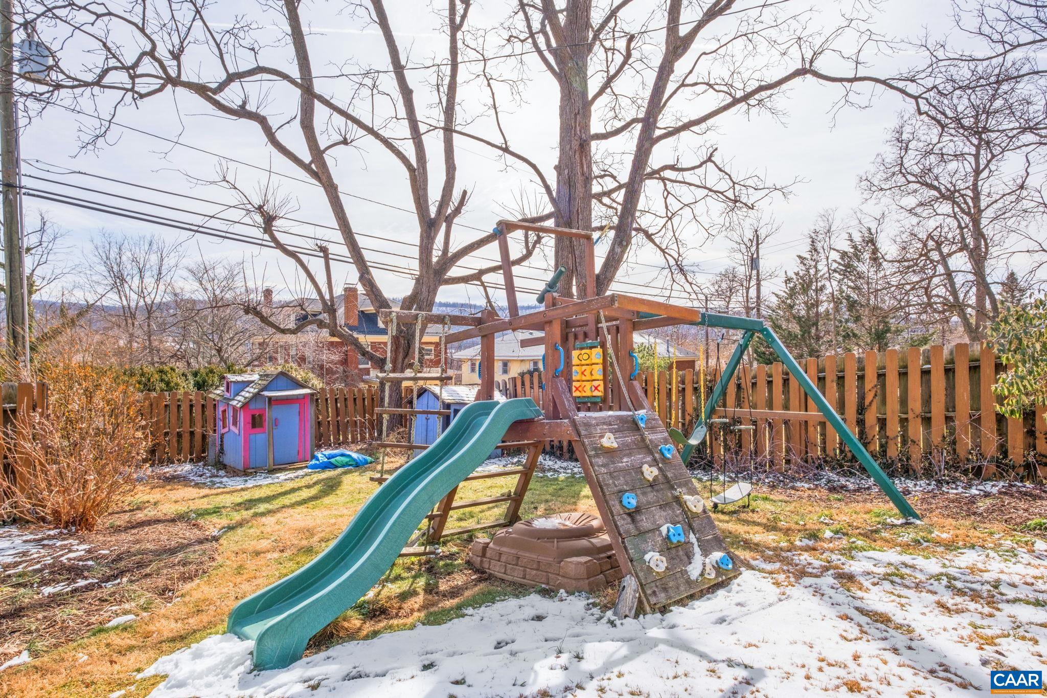 428 Maple Avenue Waynesboro, VA 22980 - Photo 56 of 69