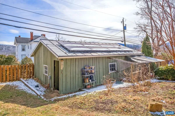 $635,000 | 428 Maple Avenue, Waynesboro, VA 22980