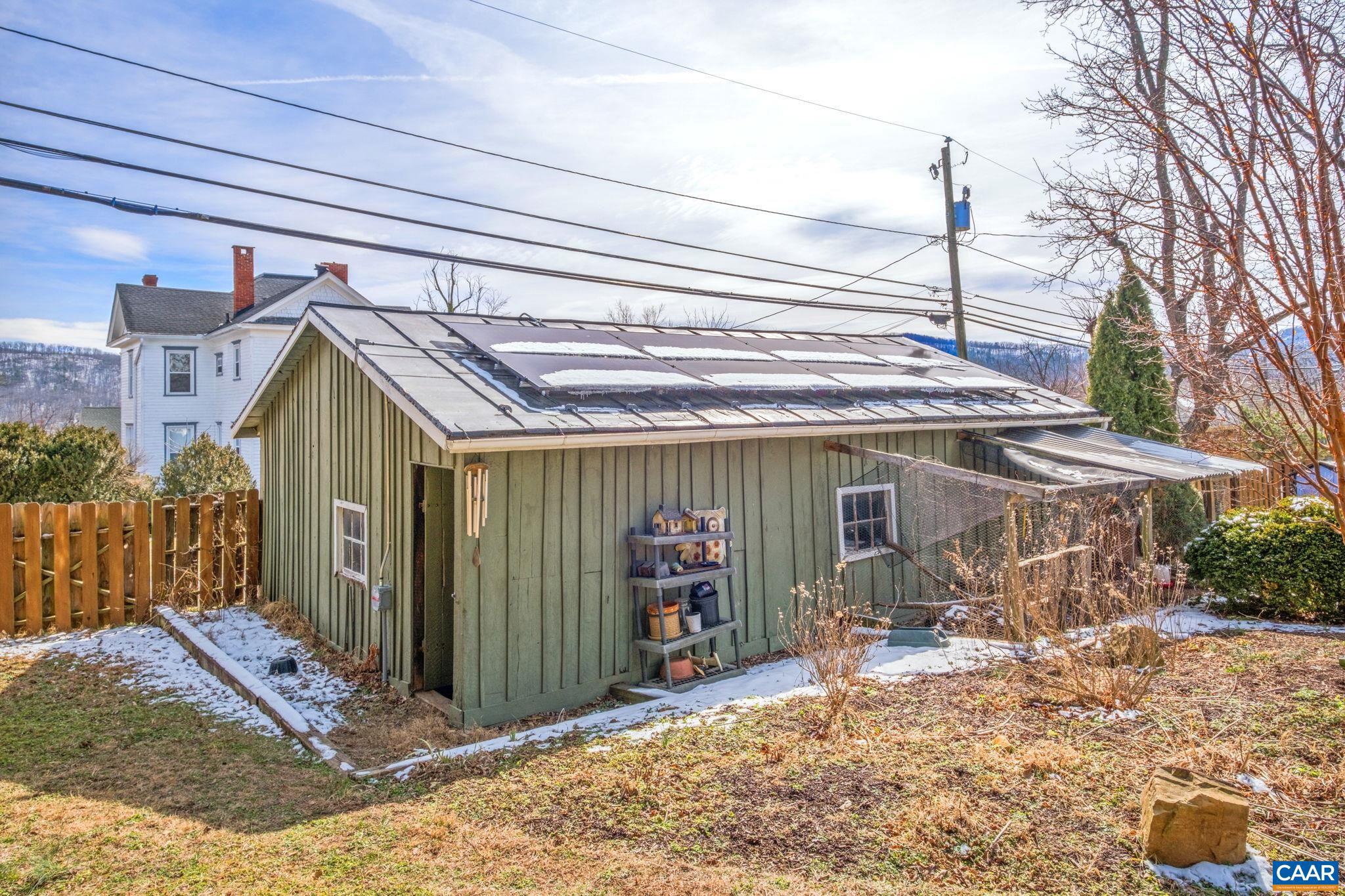 428 Maple Avenue Waynesboro, VA 22980 - Photo 57 of 69