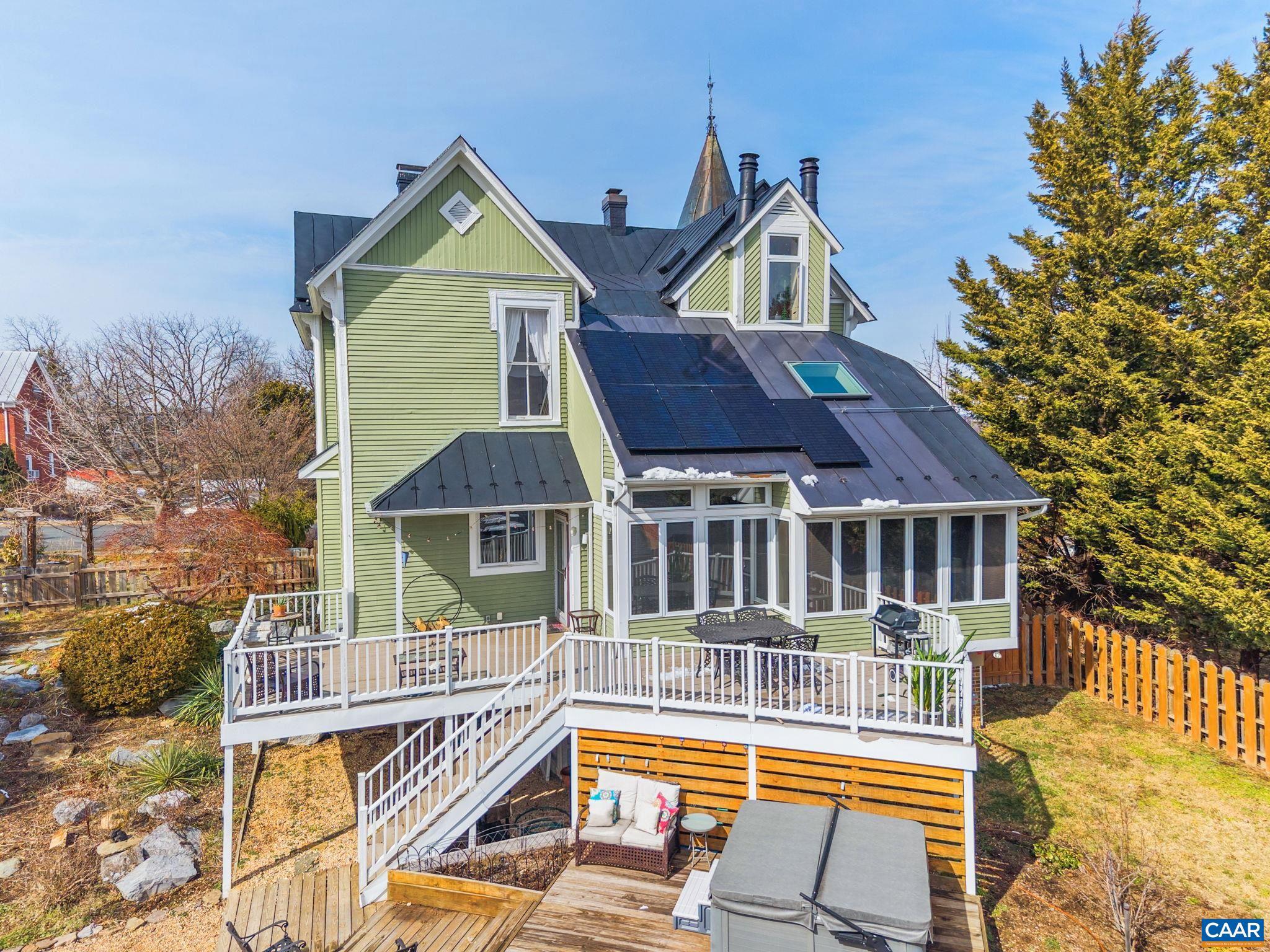 428 Maple Avenue Waynesboro, VA 22980 - Photo 59 of 69