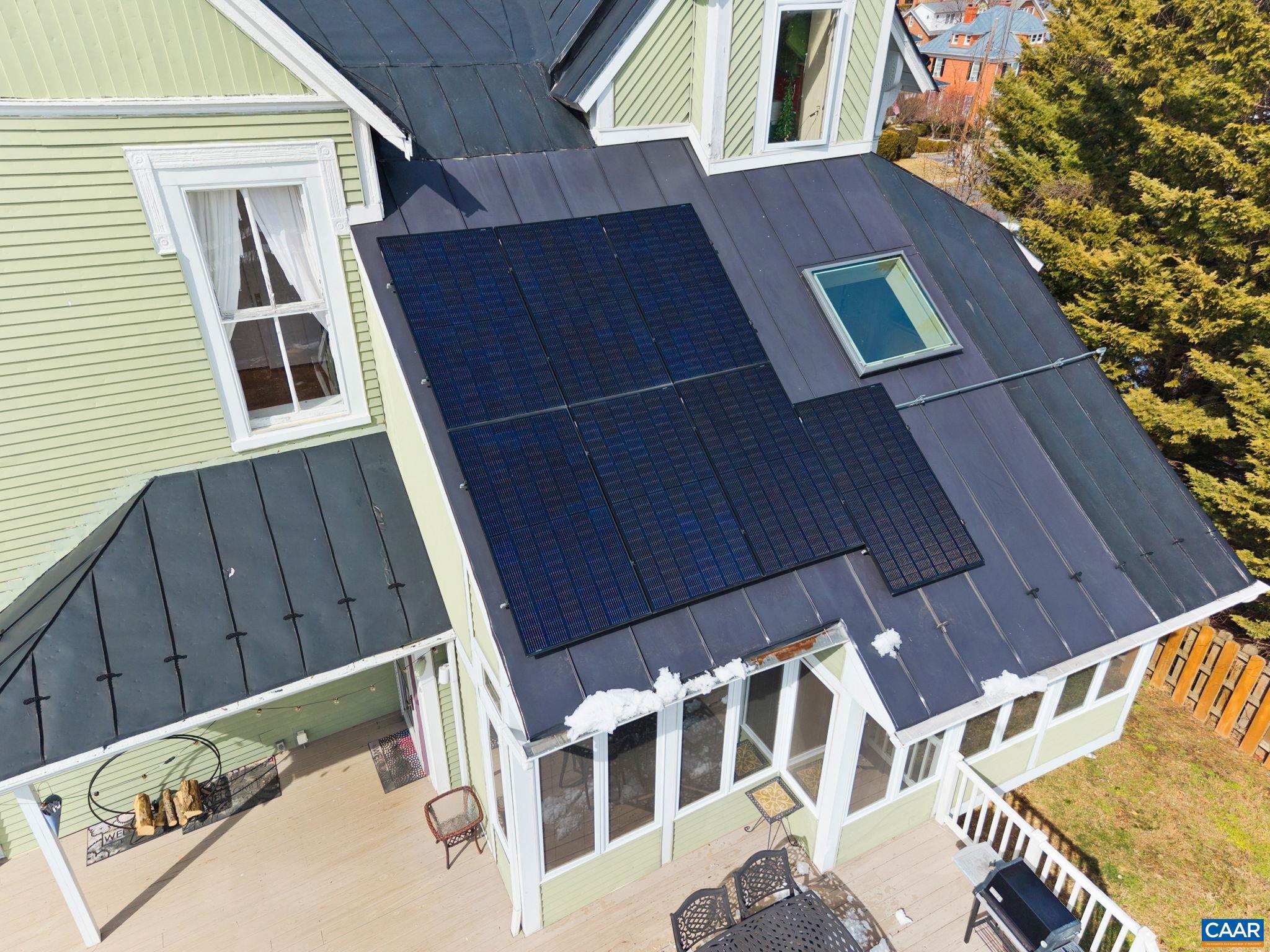 428 Maple Avenue Waynesboro, VA 22980 - Photo 60 of 69