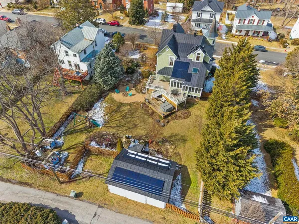 $635,000 | 428 Maple Avenue, Waynesboro, VA 22980