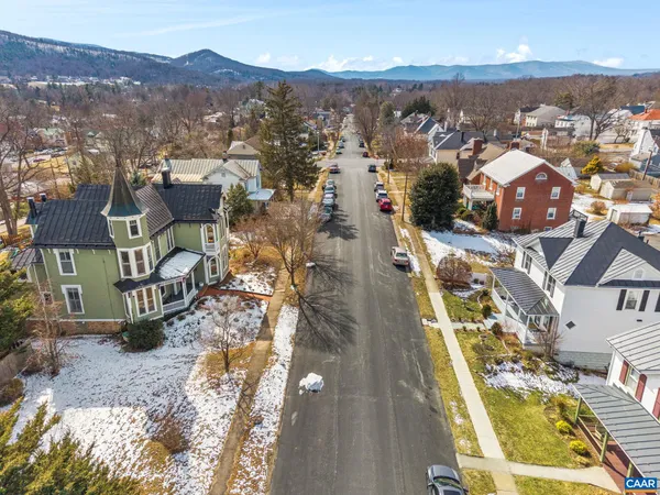 $635,000 | 428 Maple Avenue, Waynesboro, VA 22980
