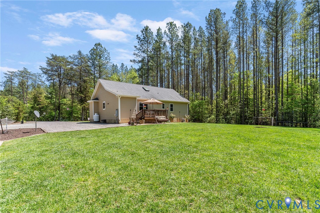 814 Manchester Road Bumpass, VA 23024 - Photo 36 of 36