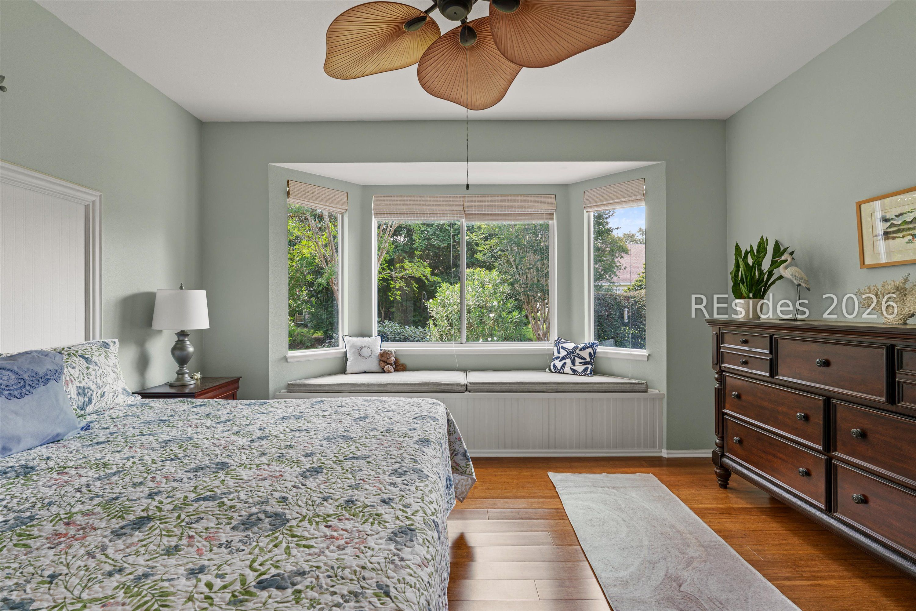 214 Colonel Thomas Heyward Road Bluffton, SC 29909 - Photo 14 of 31