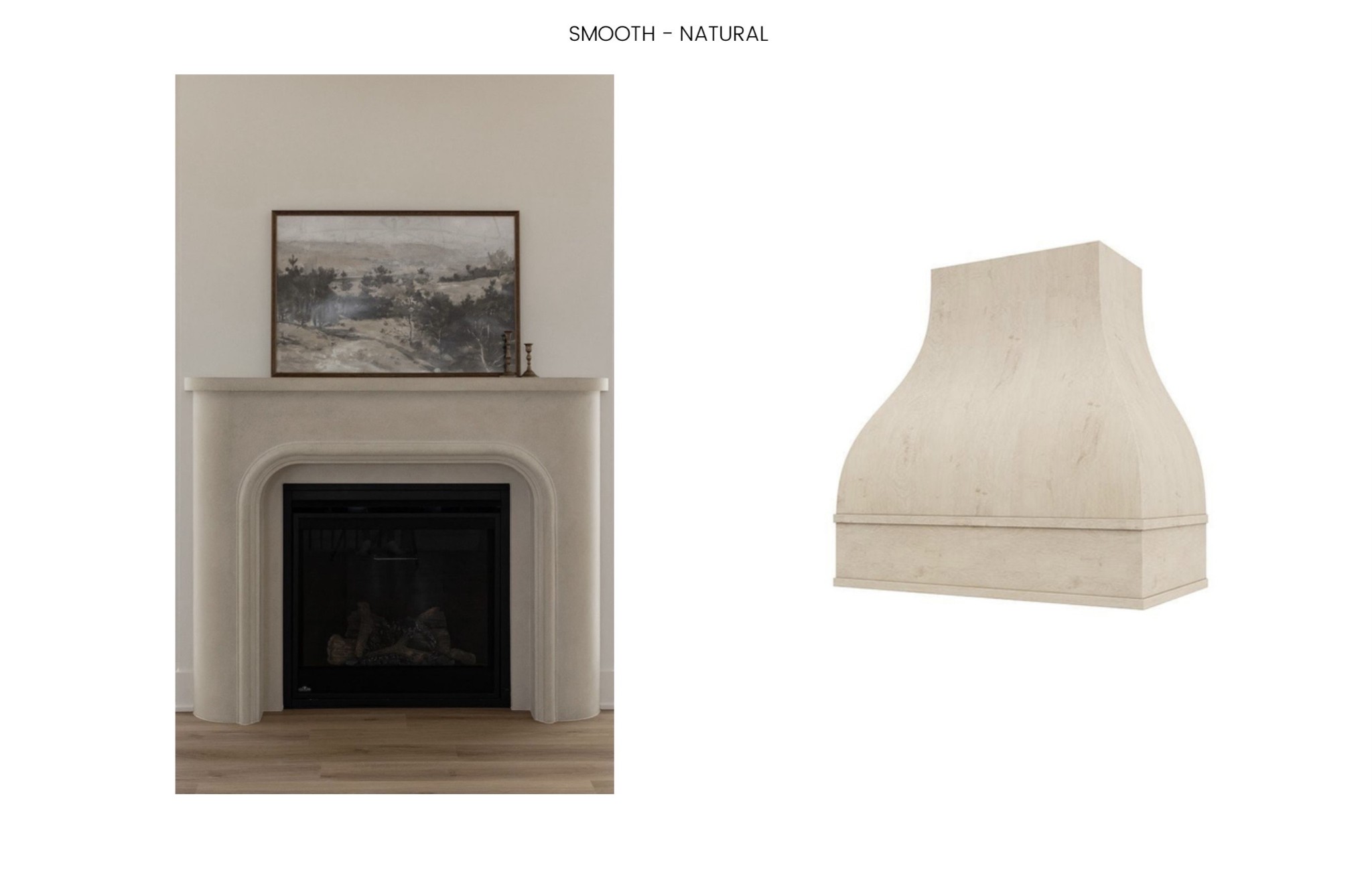 1738 Rigsby Avenue Murfreesboro, TN 37129 - Photo 5 of 7 a living room with a couch and a fireplace