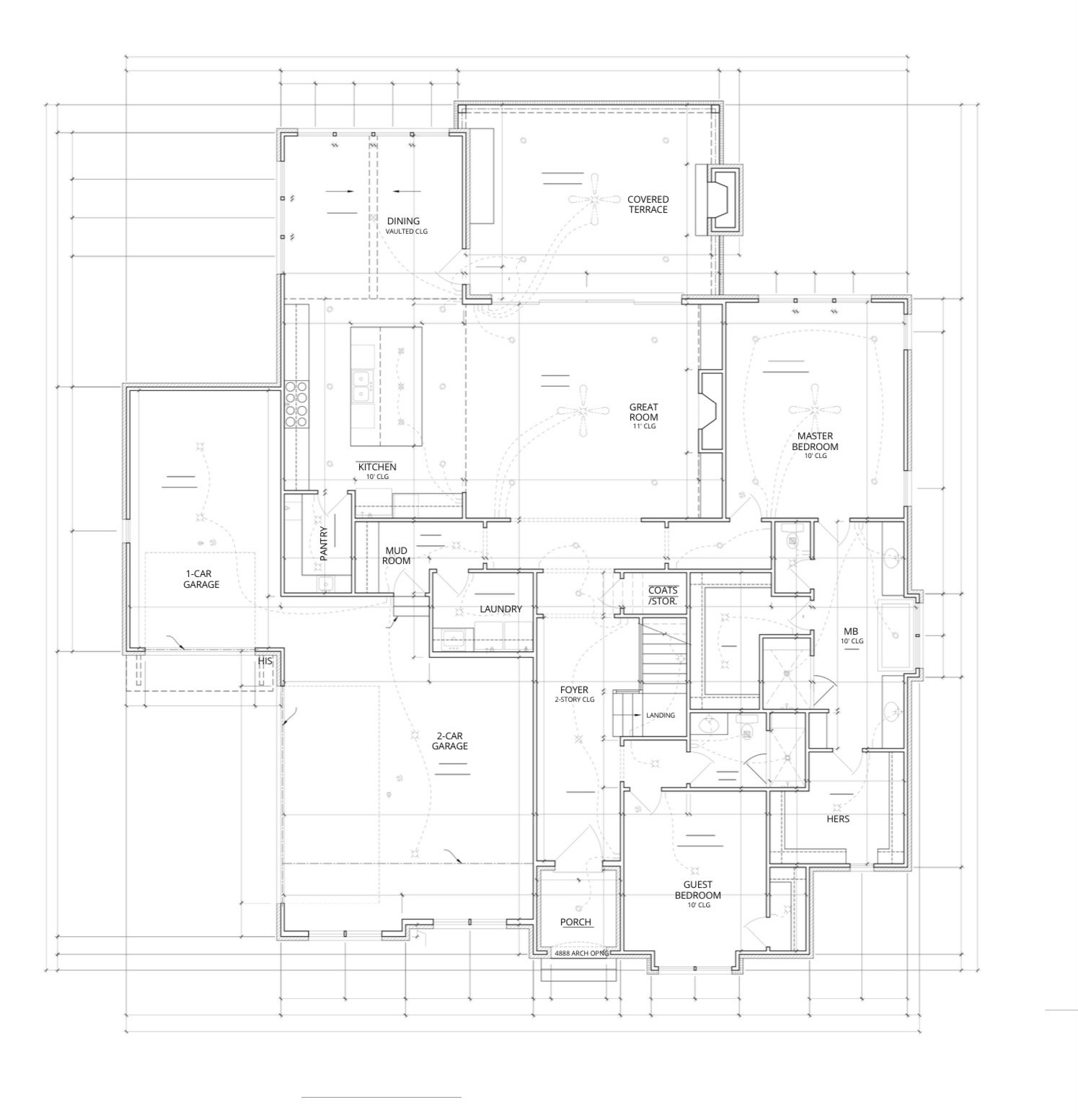1738 Rigsby Avenue Murfreesboro, TN 37129 - Photo 6 of 7 a picture of a bathroom with a shower