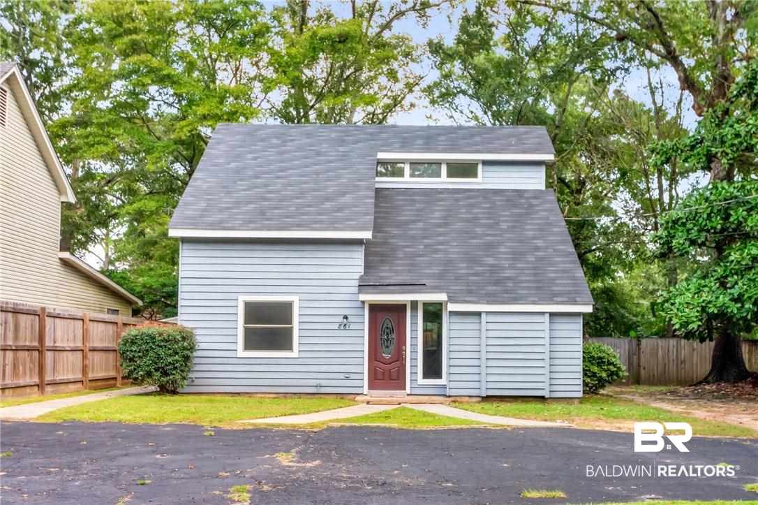861 Wildwood Avenue Mobile, AL 36609 - Photo 2 of 36