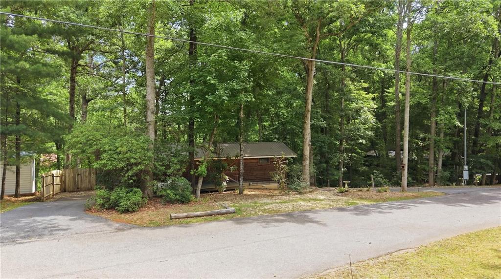 129 Nob Hill Ridge Cleveland, GA 30528 - Photo 43 of 46