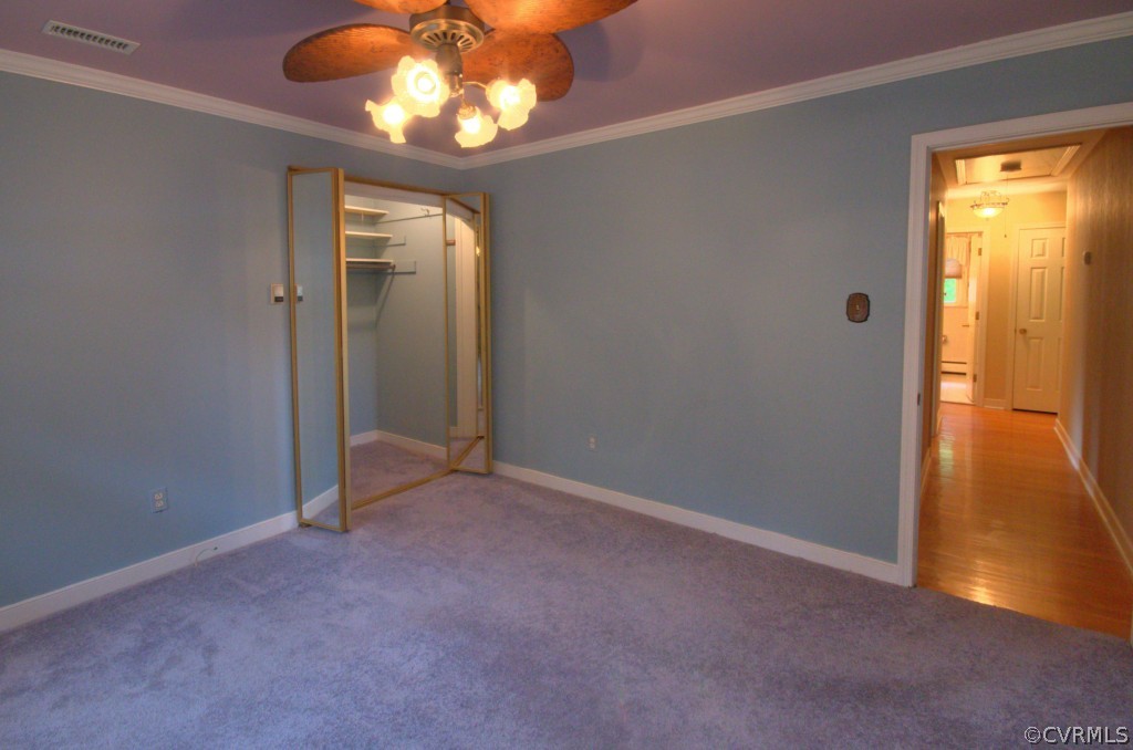 7543 Sambar Road Chesterfield, VA 23832 - Photo 13 of 23