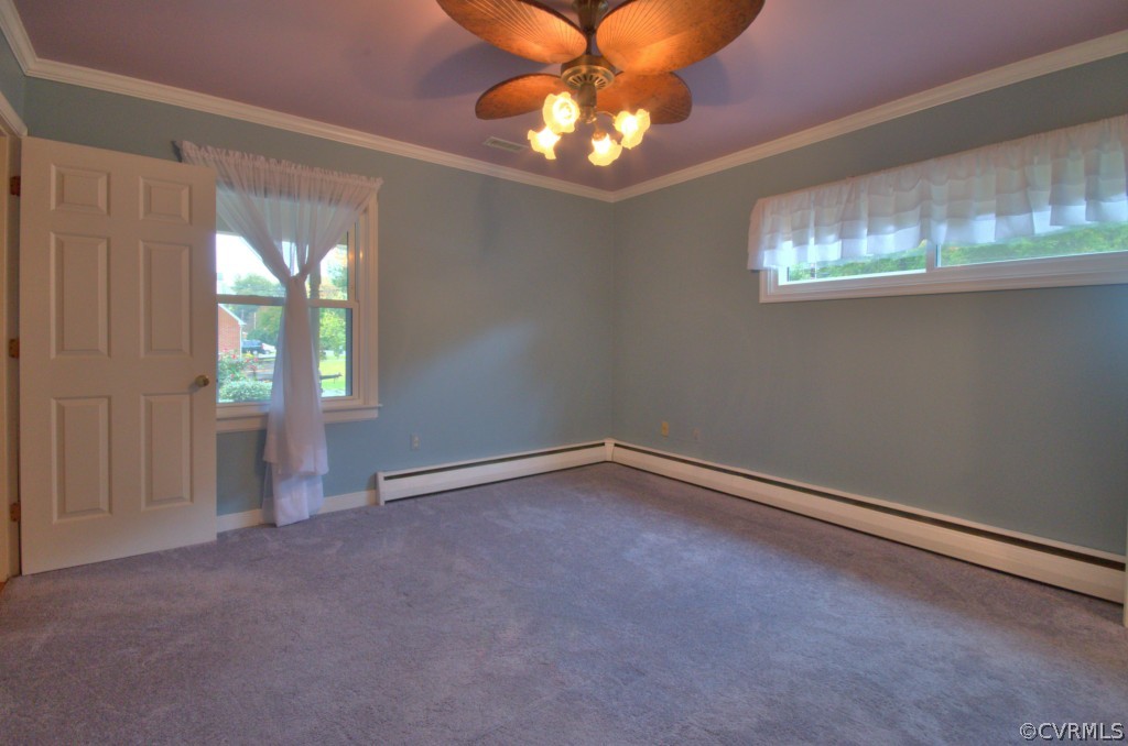7543 Sambar Road Chesterfield, VA 23832 - Photo 14 of 23