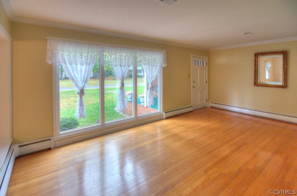 7543 Sambar Road Chesterfield, VA 23832 - Photo 3 of 23