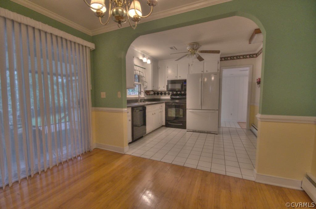 7543 Sambar Road Chesterfield, VA 23832 - Photo 4 of 23