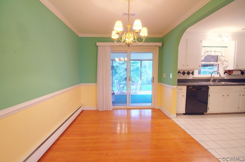 7543 Sambar Road Chesterfield, VA 23832 - Photo 5 of 23