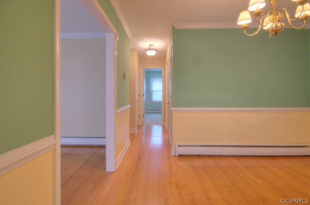 7543 Sambar Road Chesterfield, VA 23832 - Photo 6 of 23