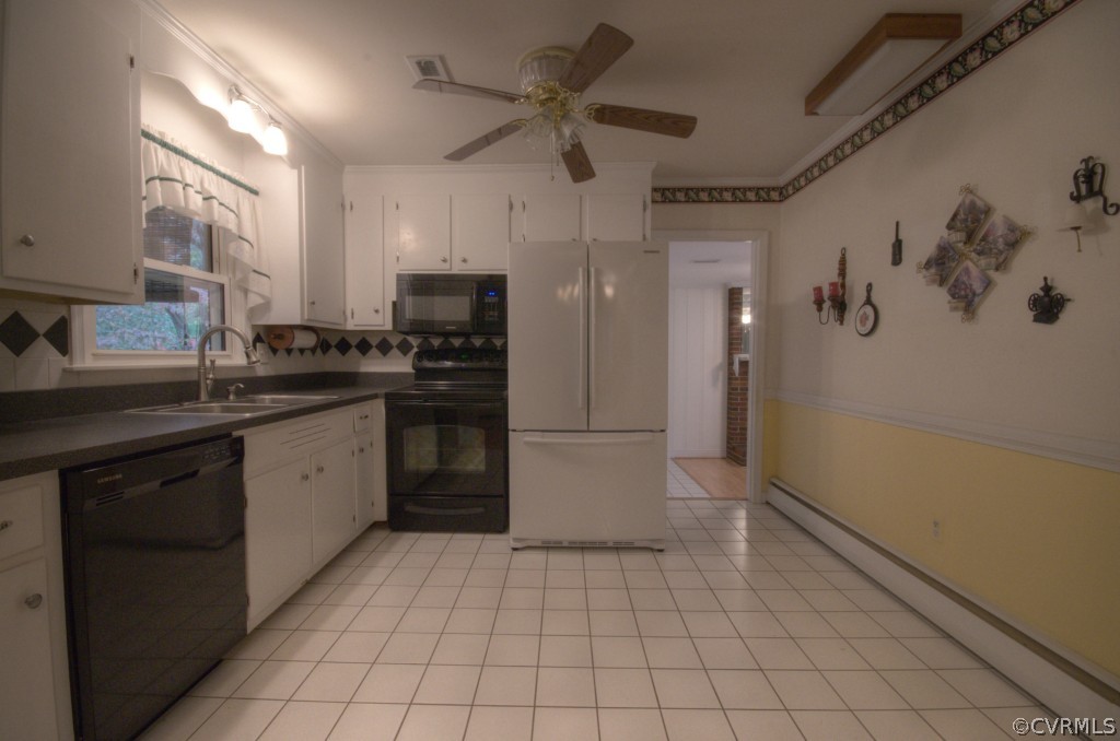 7543 Sambar Road Chesterfield, VA 23832 - Photo 7 of 23