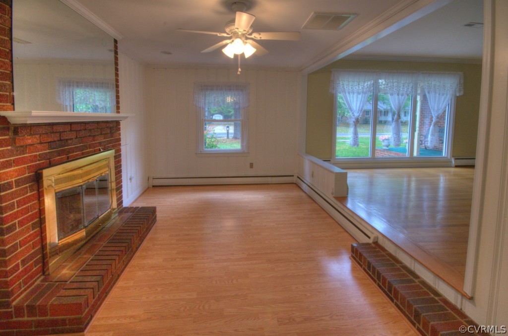 7543 Sambar Road Chesterfield, VA 23832 - Photo 9 of 23