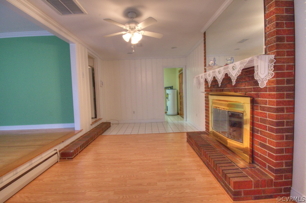 7543 Sambar Road Chesterfield, VA 23832 - Photo 10 of 23