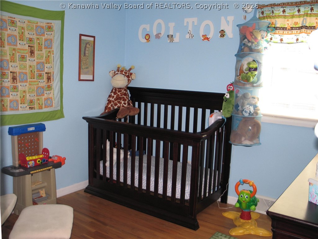 124 Ellison Road Charleston, WV 25314 - Photo 13 of 21 Gallery Image 13