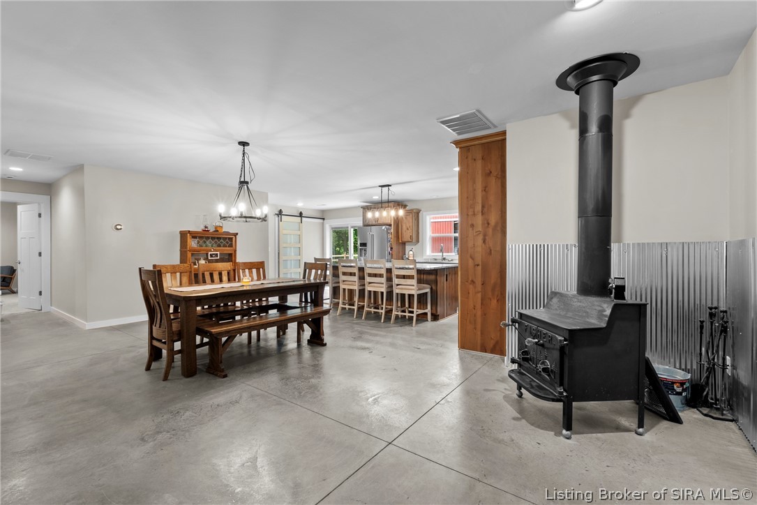 1904 Getty Road Lexington, IN 47138 - Photo 27 of 66