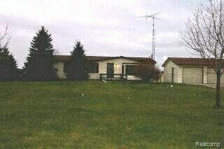 11340 South State Road Morrice, MI 48857 - Photo 1 of 1 Property Photo