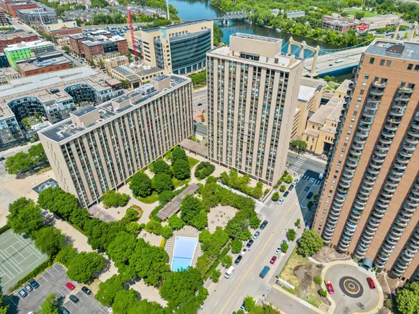 $1,495 | 19 North 1st Street, Unit B1503, Minneapolis, MN 55401