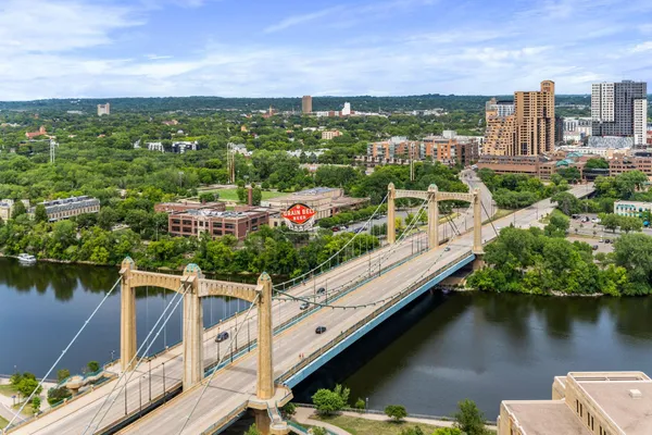 $1,495 | 19 North 1st Street, Unit B1503, Minneapolis, MN 55401