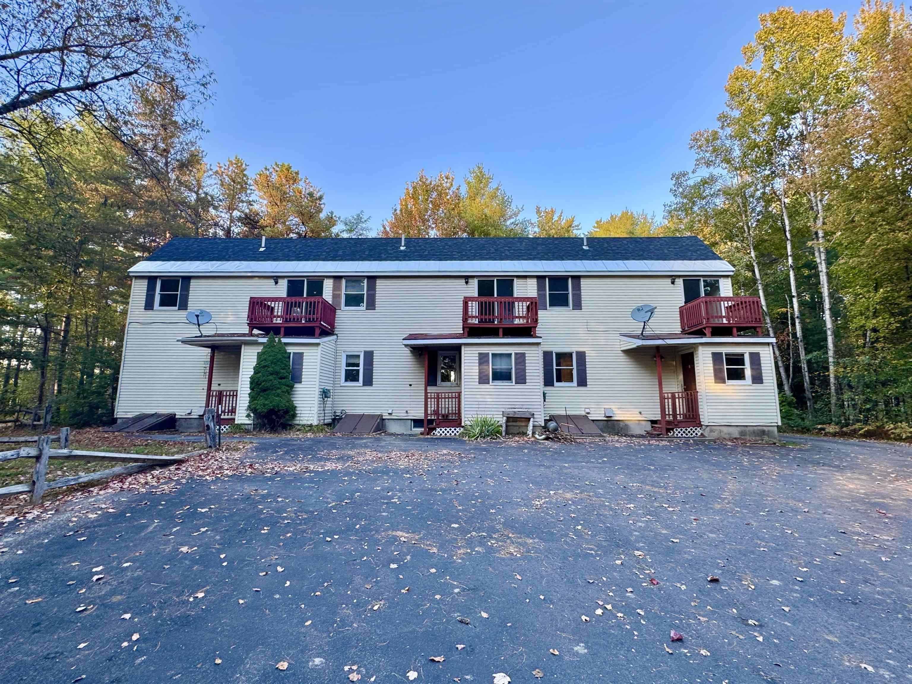 19 Lovewell Pond Road Fryeburg, ME 04037 - Photo 1 of 60 Gallery Image 1